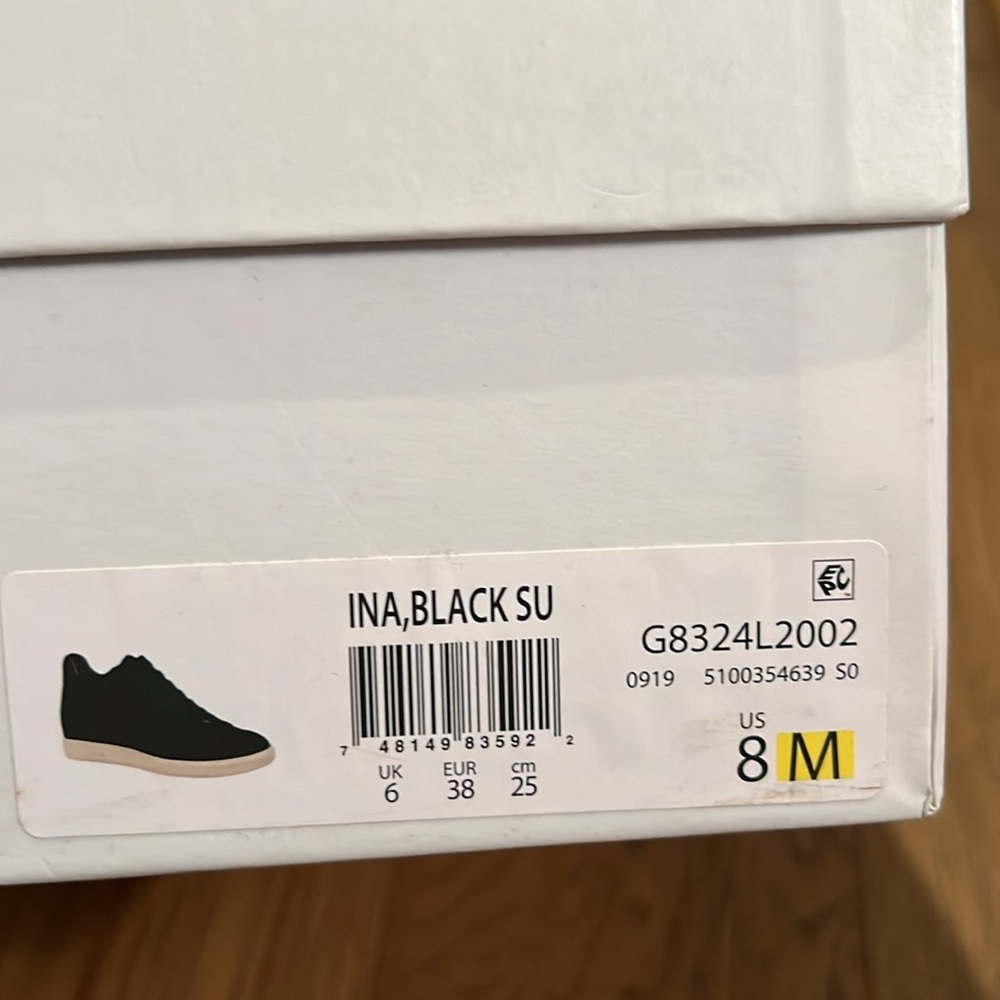 Vince Ina Sneaker - Picture 7 of 7
